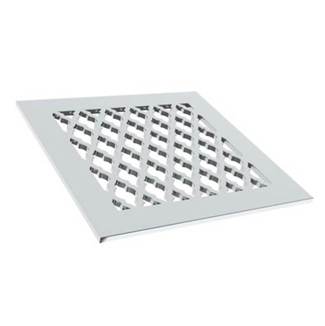 Watermark Drain Covers Shower Drains item SD4-AGN