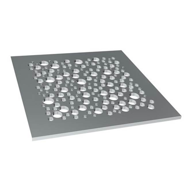 Watermark Drain Covers Shower Drains item SD5-AGN