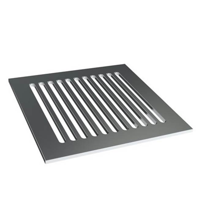 Watermark Drain Covers Shower Drains item SD6-AGN