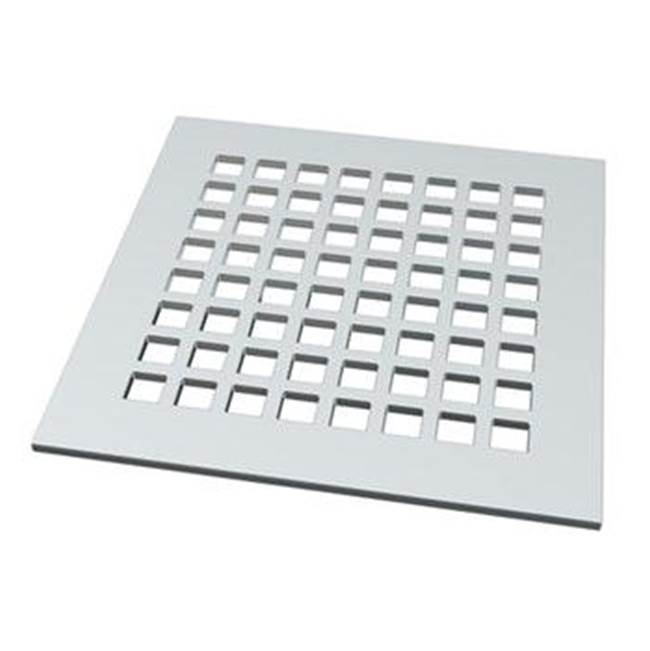 Watermark Drain Covers Shower Drains item SD7-ORB