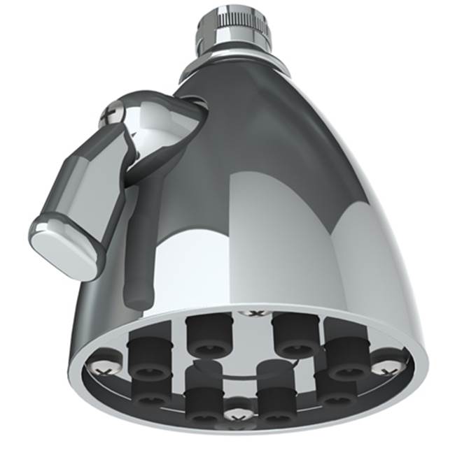 Watermark Bodysprays Shower Heads item SH-603-MB