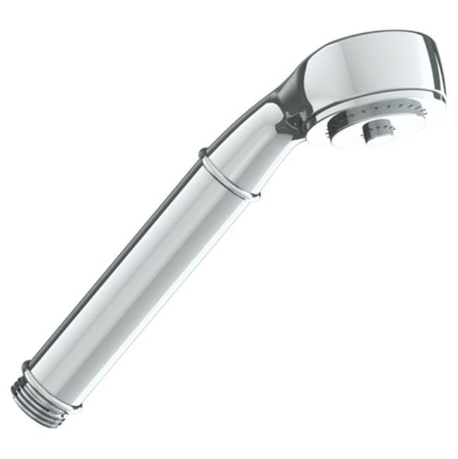 Watermark Hand Showers Hand Showers item SH-S1000B3-PG