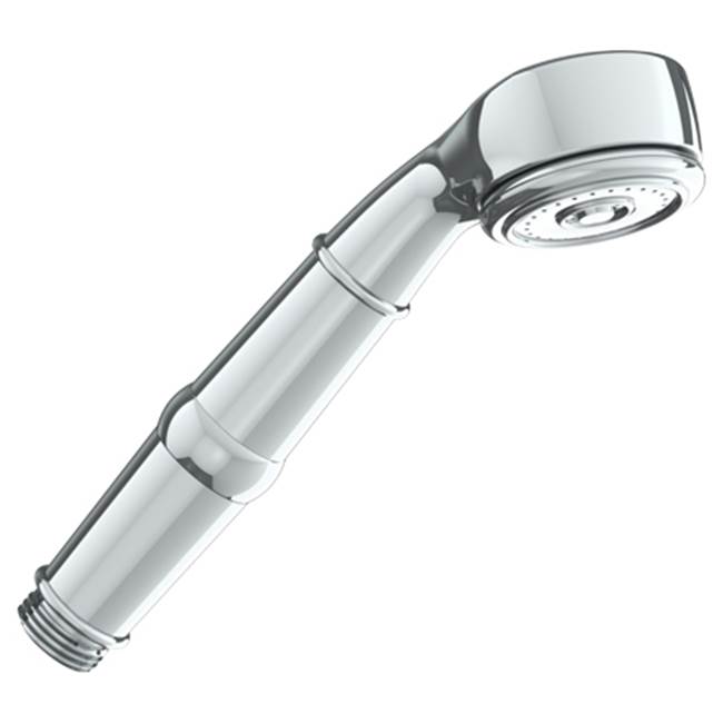Watermark Hand Showers Hand Showers item SH-S1000D2-GP