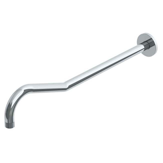 Watermark  Shower Arms item SS-206AF-PCO