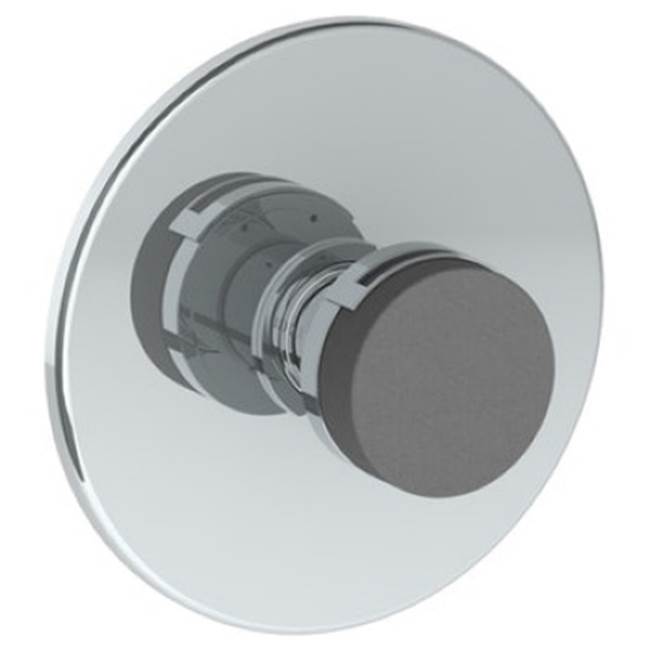 Watermark Thermostatic Valve Trim Shower Faucet Trims item 21-T10-E1xx-AGN