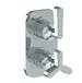 Watermark - 30-T25-TR24-RB - Thermostatic Valve Trim Shower Faucet Trims