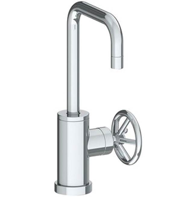 Watermark  Bar Sink Faucets item 31-9.3-BKA1-PC