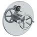 Watermark - 31-P90-BKA1-AGN - Pressure Balance Trims With Diverter