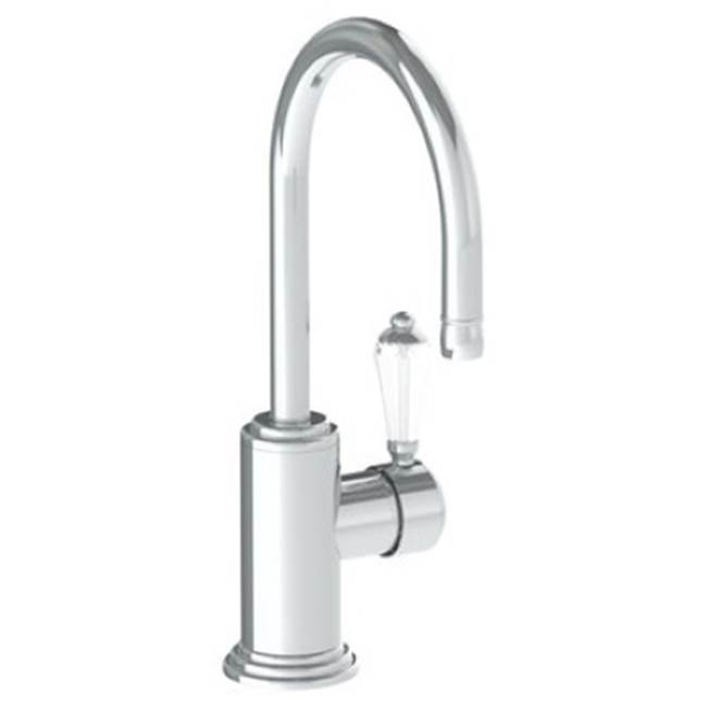 Watermark  Bar Sink Faucets item 321-9.3-SWA-RB