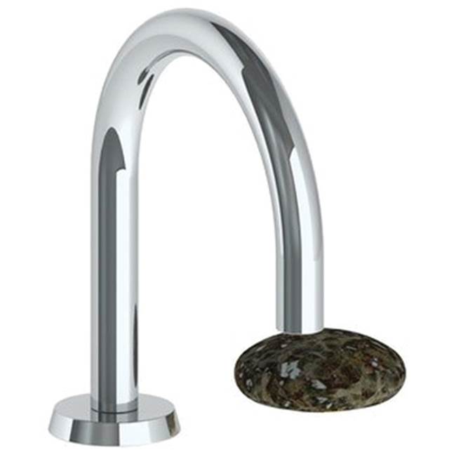 Watermark Deck Mount Bathroom Sink Faucets item 36-1.3S-HL-EB