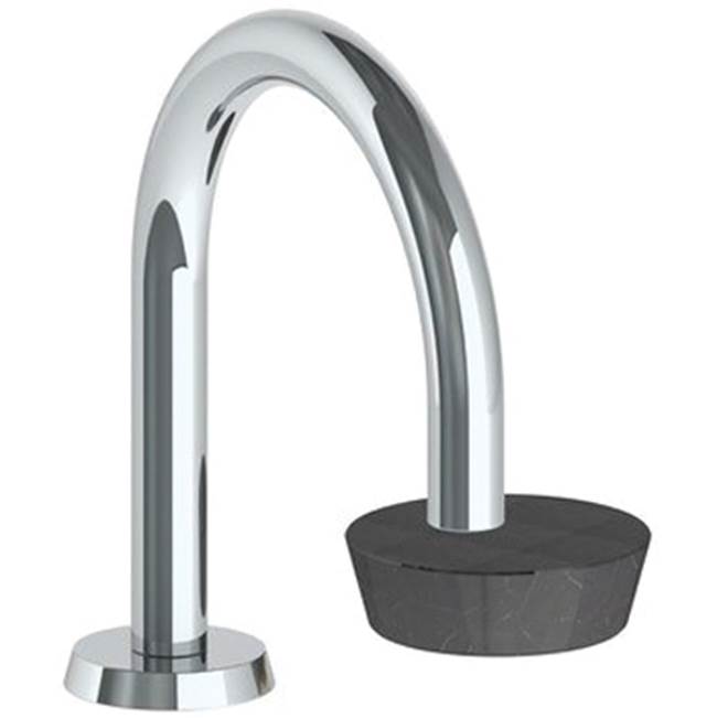 Watermark Deck Mount Bathroom Sink Faucets item 36-1.3S-NM-AGN