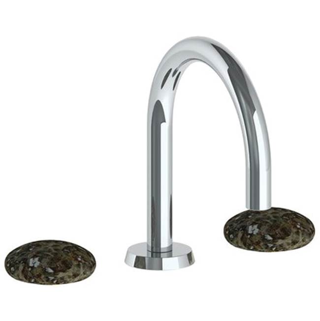 Watermark Deck Mount Bathroom Sink Faucets item 36-2S-HL-ORB