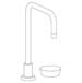 Watermark - 36-7.1.3-HO-WH - Deck Mount Kitchen Faucets