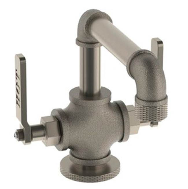 Watermark Deck Mount Bathroom Sink Faucets item 38-1-K-EV4-MB