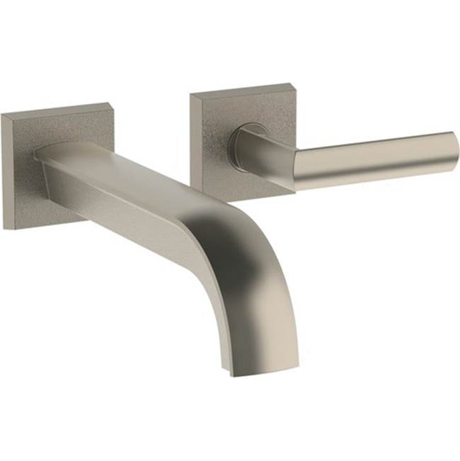 Watermark Wall Mounted Bathroom Sink Faucets item 64-1.2-BR4-AB