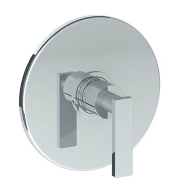 Watermark Thermostatic Valve Trim Shower Faucet Trims item 70-T10-RNK8-PG