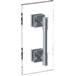 Watermark - 71-0.1-18GDP-LLD4-MB - Shower Door Pulls