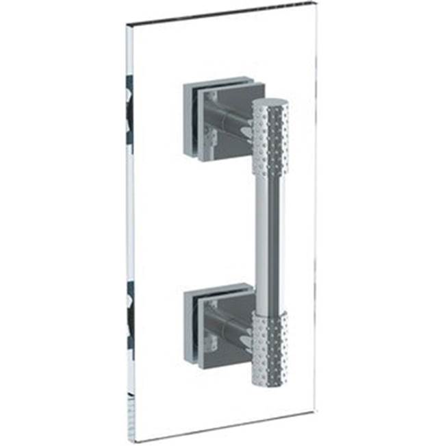 Watermark Shower Door Pulls Shower Accessories item 71-0.1-18GDP-LLP5-PCO