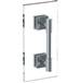 Watermark - 71-0.1-12GDP-LLP5-WH - Shower Door Pulls