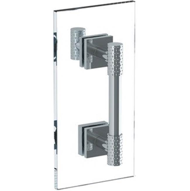 Watermark Shower Door Pulls Shower Accessories item 71-0.1-12SDP-LLP5-EL