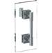 Watermark - 71-0.1-18SDP-LLP5-PT - Shower Door Pulls