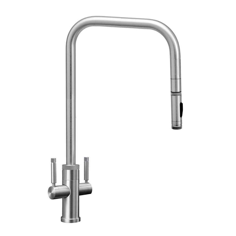 Waterstone Pull Down Faucet Kitchen Faucets item 10202-BLN