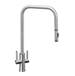 Waterstone - 10202-SS - Pull Down Kitchen Faucets