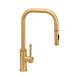 Waterstone - 10210-2-CLZ - Pull Down Kitchen Faucets