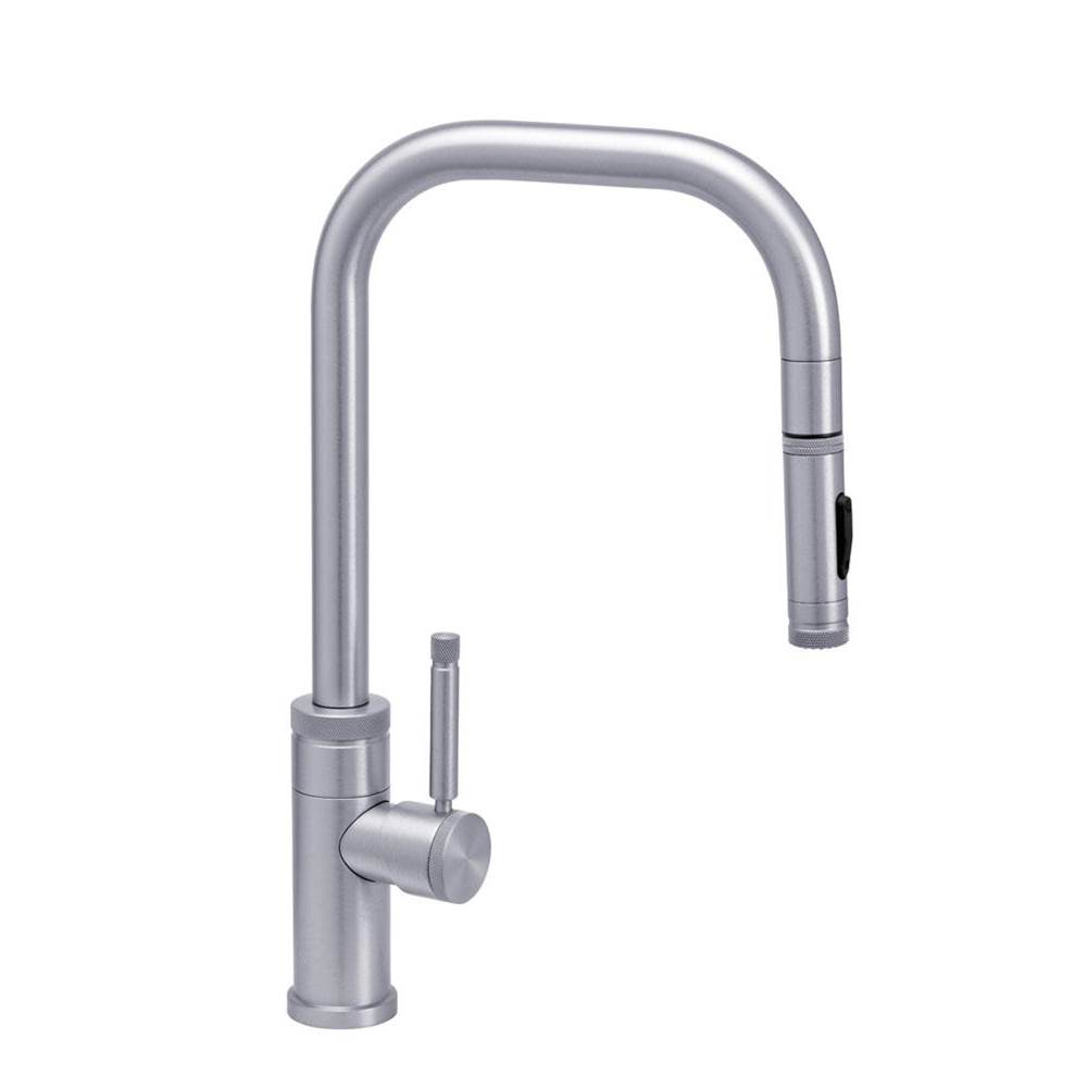 Waterstone Pull Down Faucet Kitchen Faucets item 10210-2-SC