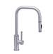 Waterstone - 10210-2-SC - Pull Down Kitchen Faucets