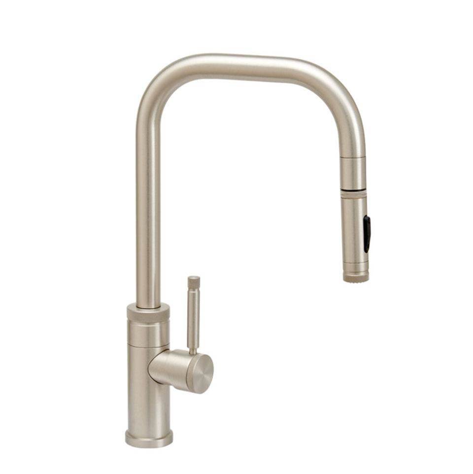 Waterstone Pull Down Faucet Kitchen Faucets item 10210-BLN