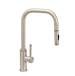 Waterstone - 10210-CHB - Pull Down Kitchen Faucets