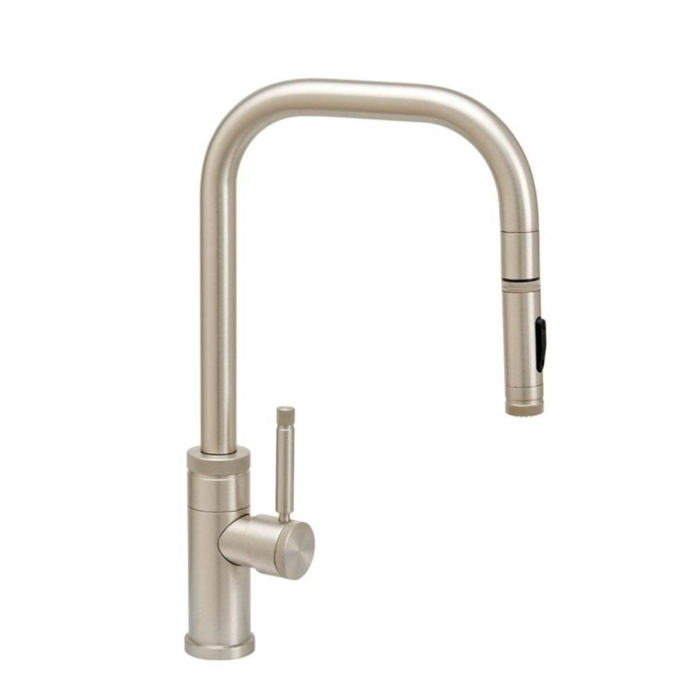 Waterstone Pull Down Faucet Kitchen Faucets item 10210-MW