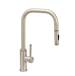 Waterstone - 10210-MW - Pull Down Kitchen Faucets