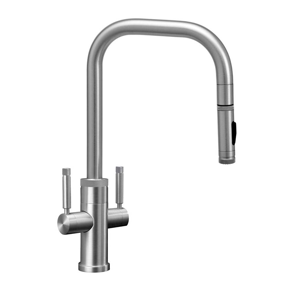 Waterstone Pull Down Faucet Kitchen Faucets item 10212-MW