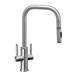 Waterstone - 10212-CH - Pull Down Kitchen Faucets
