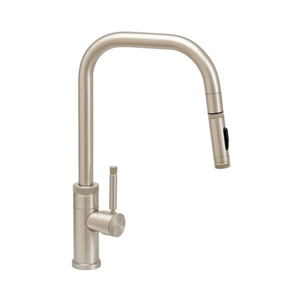 Waterstone Pull Down Faucet Kitchen Faucets item 10220-SC