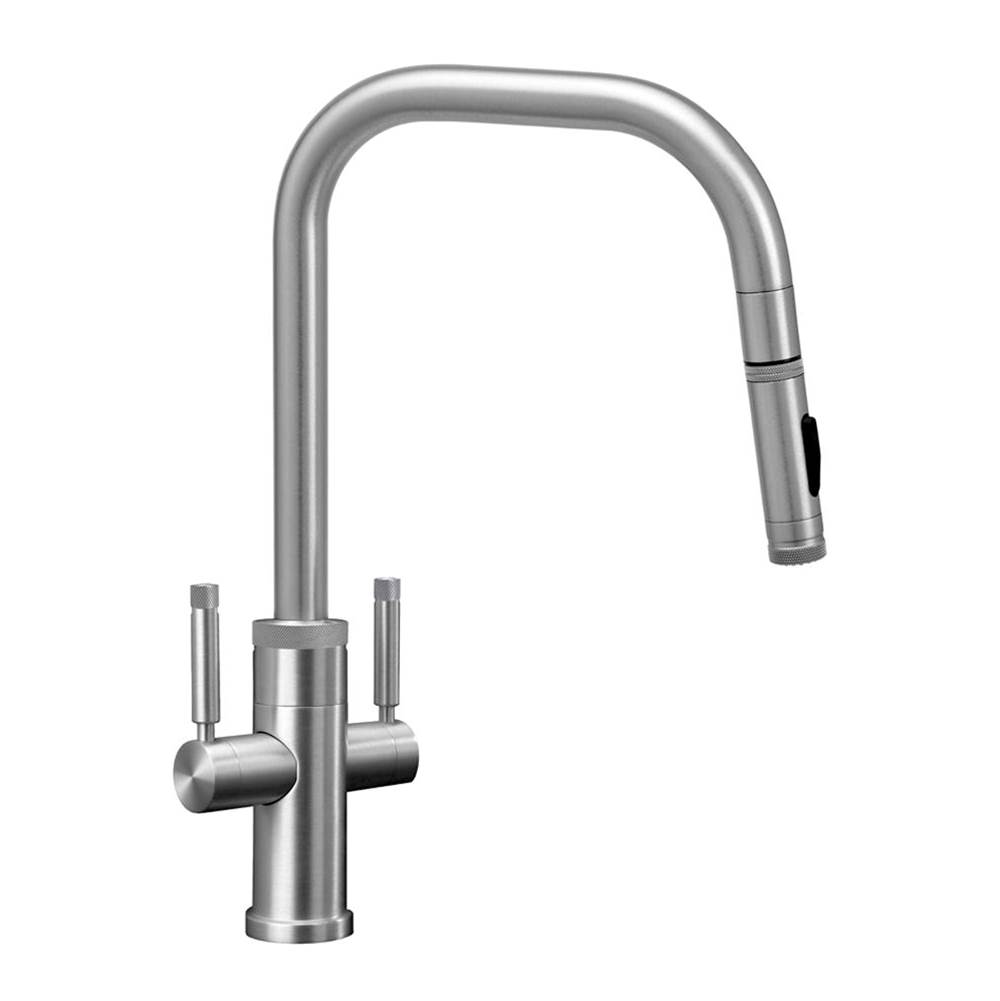 Waterstone Pull Down Faucet Kitchen Faucets item 10222-GR
