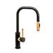 Waterstone - 10230-DAMB - Pull Down Bar Faucets