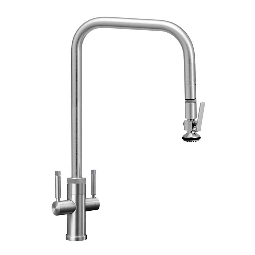 Waterstone Pull Down Faucet Kitchen Faucets item 10252-BLN