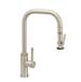 Waterstone - 10260-MAC - Pull Down Kitchen Faucets