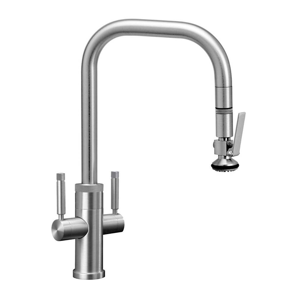 Waterstone Pull Down Faucet Kitchen Faucets item 10262-SS