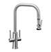 Waterstone - 10262-AC - Pull Down Kitchen Faucets