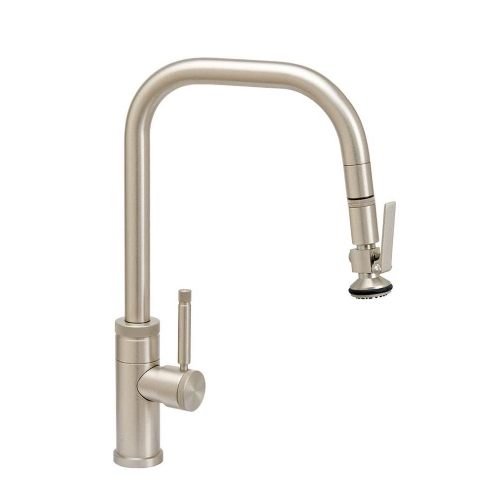 Waterstone Pull Down Faucet Kitchen Faucets item 10270-PG