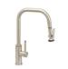 Waterstone - 10270-CH - Pull Down Kitchen Faucets