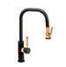 Waterstone - 10290-SS - Pull Down Bar Faucets