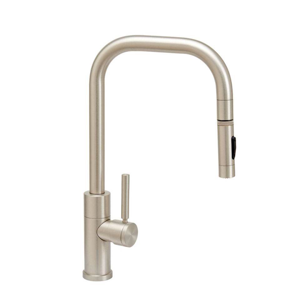 Waterstone Pull Down Faucet Kitchen Faucets item 10310-DAC