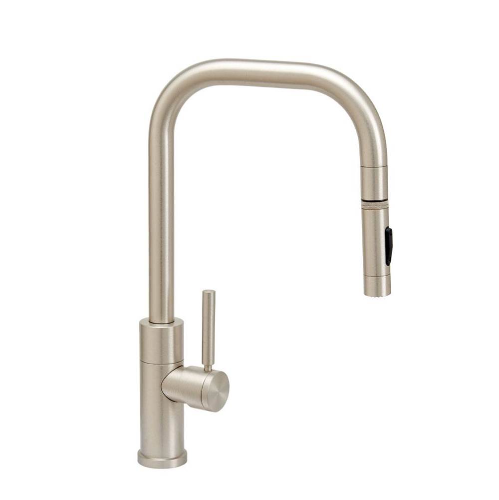 Waterstone Pull Down Faucet Kitchen Faucets item 10310-PG