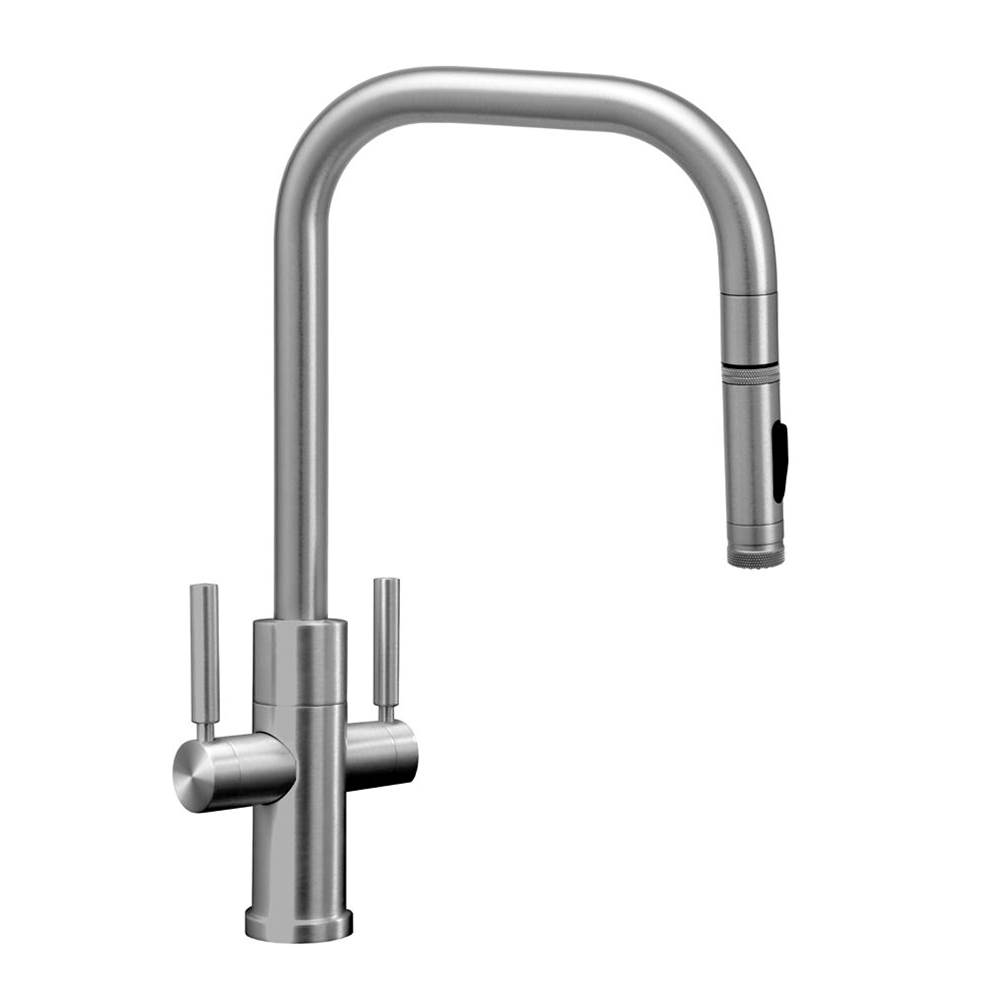 Waterstone Pull Down Faucet Kitchen Faucets item 10312-SS