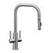 Waterstone - 10312-SS - Pull Down Kitchen Faucets